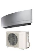 Reparación averías aire acondicionado Electrolux en  Sevilla
