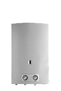Reparación averías calentador Electrolux en  Sevilla