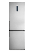 Reparación averías congelador Electrolux en  Sevilla