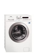 Reparación averías lavasecadoras Electrolux en  Sevilla