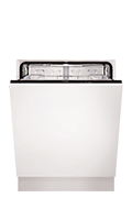 Reparación averías lavavajillas Electrolux en  Sevilla