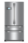 Reparación averías nevera Electrolux en  Sevilla