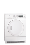 Reparación averías secadora Electrolux en  Sevilla