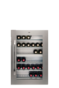 Reparación averías vinoteca Electrolux en  Sevilla